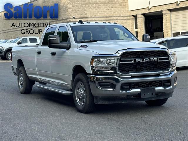 2024 RAM Ram 2500 RAM 2500 TRADESMAN CREW CAB 4X2 8 BOX