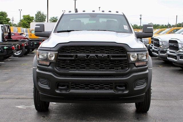 2024 RAM Ram 5500 Chassis Cab RAM 5500 TRADESMAN CHASSIS CREW CAB 4X4 60 CA