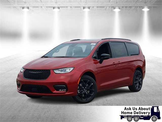 2024 Chrysler Pacifica PACIFICA TOURING L AWD