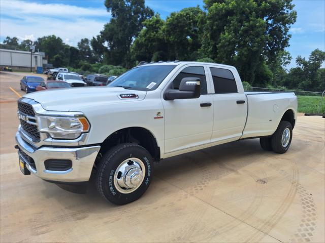 2024 RAM Ram 3500 RAM 3500 TRADESMAN CREW CAB 4X4 8 BOX