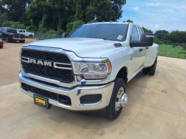 2024 RAM Ram 3500 RAM 3500 TRADESMAN CREW CAB 4X4 8 BOX