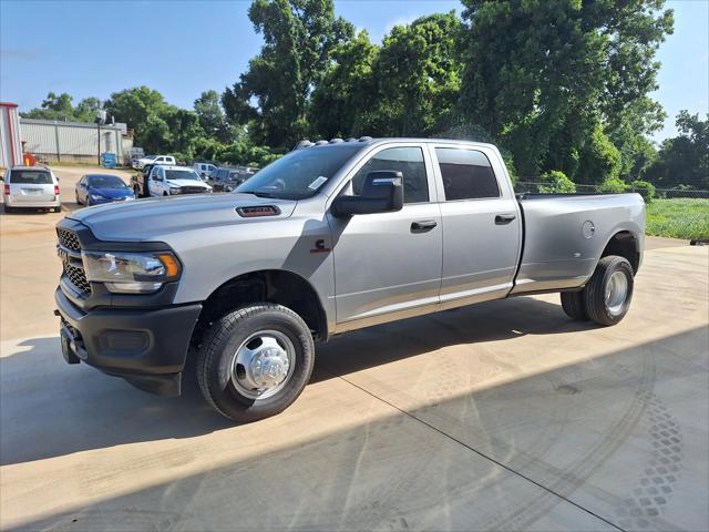 2024 RAM Ram 3500 RAM 3500 TRADESMAN CREW CAB 4X4 8 BOX