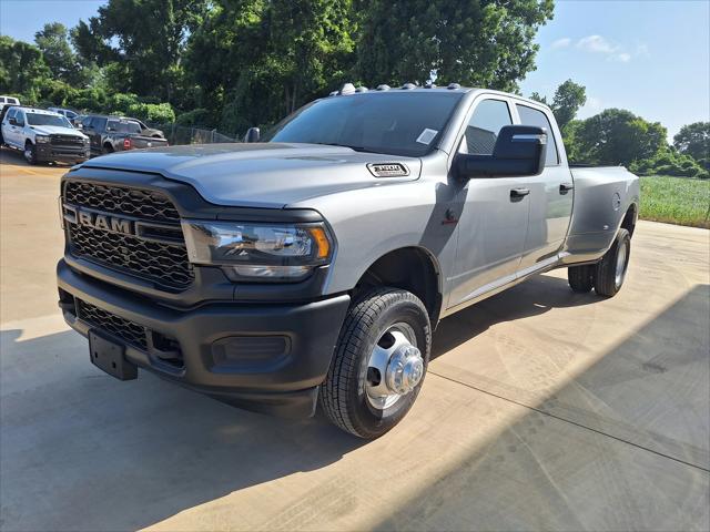 2024 RAM Ram 3500 RAM 3500 TRADESMAN CREW CAB 4X4 8 BOX