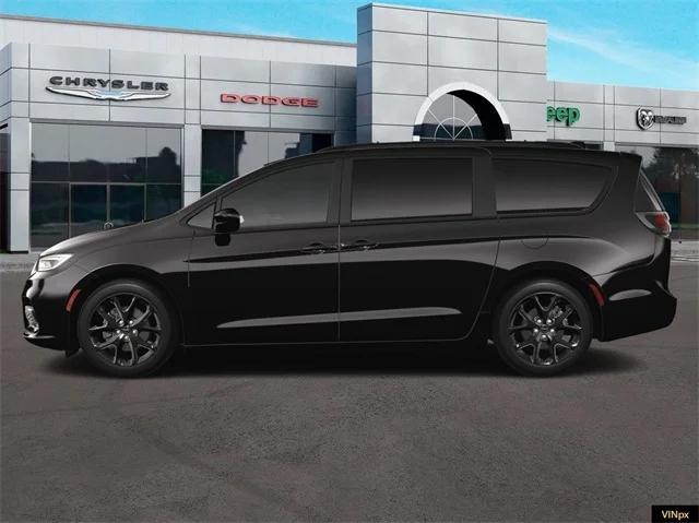 2024 Chrysler Pacifica PACIFICA TOURING L