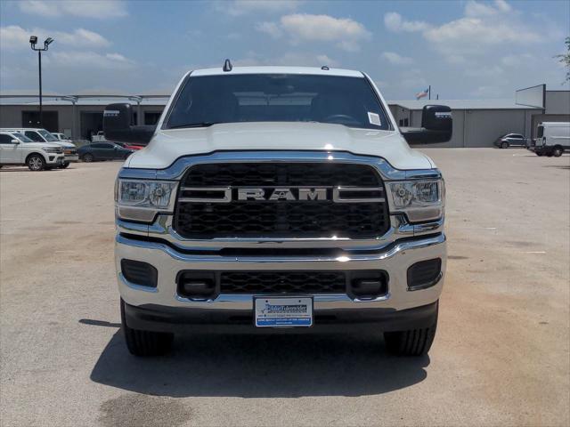 2024 RAM Ram 2500 RAM 2500 TRADESMAN CREW CAB 4X4 8 BOX