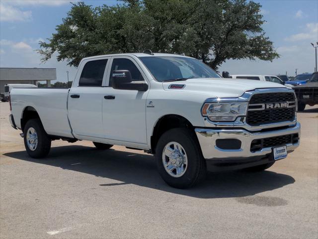 2024 RAM Ram 2500 RAM 2500 TRADESMAN CREW CAB 4X4 8 BOX