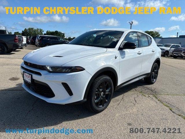 2024 Dodge Hornet DODGE HORNET GT AWD