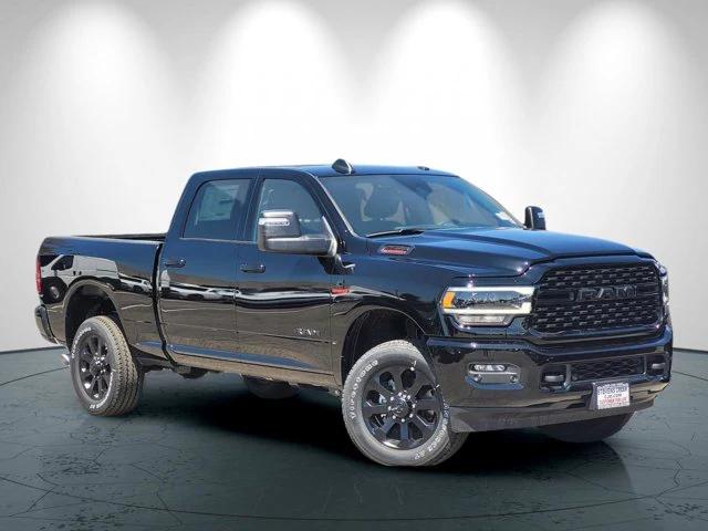 2024 RAM Ram 2500 RAM 2500 BIG HORN CREW CAB 4X4 64 BOX