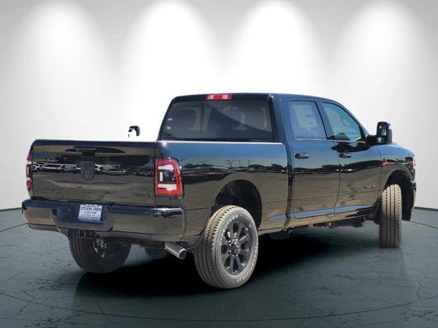 2024 RAM Ram 2500 RAM 2500 BIG HORN CREW CAB 4X4 64 BOX