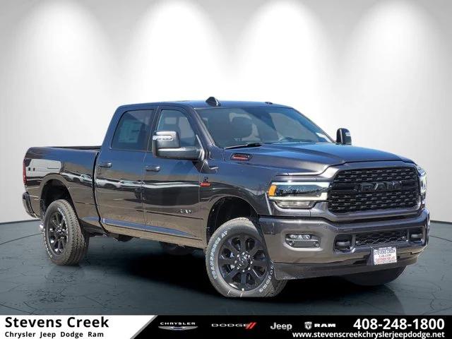 2024 RAM Ram 2500 RAM 2500 BIG HORN CREW CAB 4X4 64 BOX