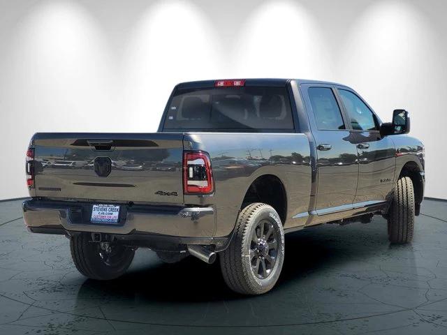 2024 RAM Ram 2500 RAM 2500 BIG HORN CREW CAB 4X4 64 BOX