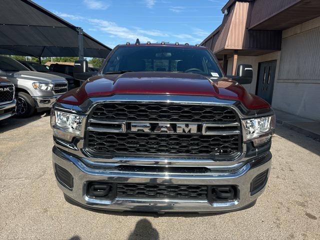 2024 RAM Ram 3500 RAM 3500 TRADESMAN CREW CAB 4X4 8 BOX