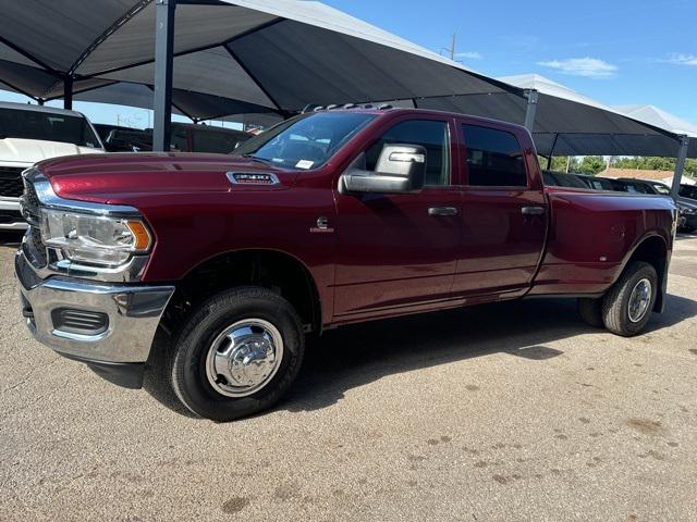 2024 RAM Ram 3500 RAM 3500 TRADESMAN CREW CAB 4X4 8 BOX