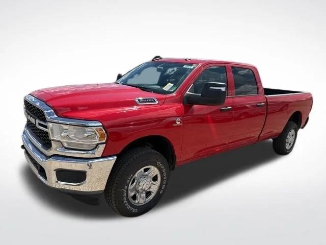 2024 RAM Ram 2500 RAM 2500 TRADESMAN CREW CAB 4X4 8 BOX