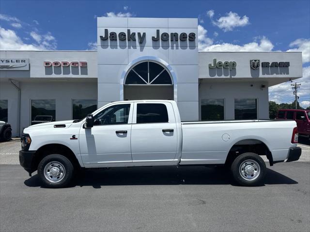 2024 RAM Ram 2500 RAM 2500 TRADESMAN CREW CAB 4X4 8 BOX