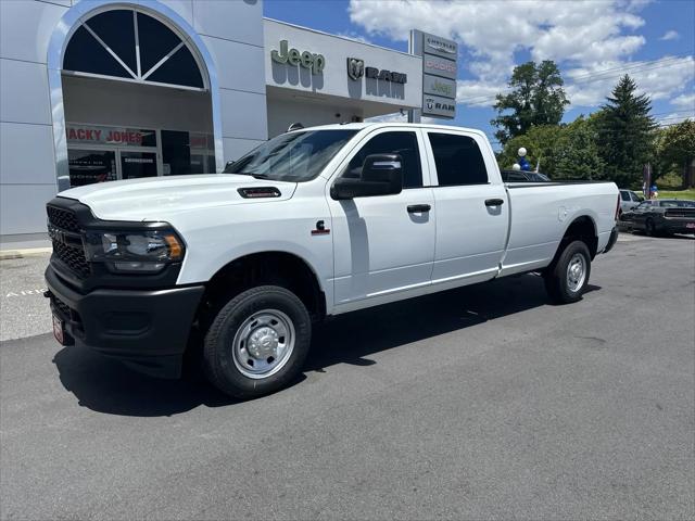 2024 RAM Ram 2500 RAM 2500 TRADESMAN CREW CAB 4X4 8 BOX