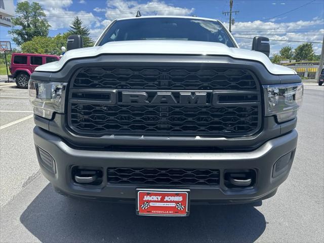 2024 RAM Ram 2500 RAM 2500 TRADESMAN CREW CAB 4X4 8 BOX