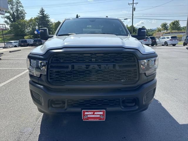 2024 RAM Ram 2500 RAM 2500 TRADESMAN CREW CAB 4X4 8 BOX