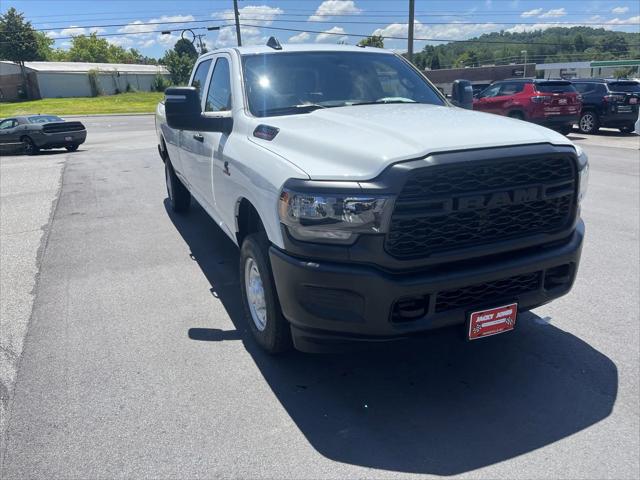 2024 RAM Ram 2500 RAM 2500 TRADESMAN CREW CAB 4X4 8 BOX