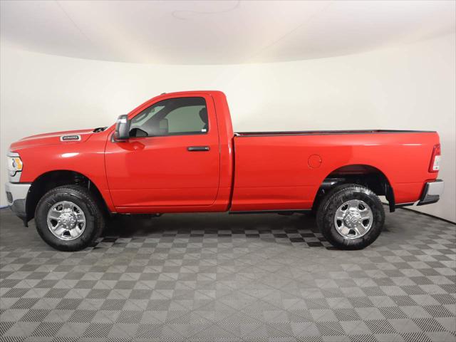 2024 RAM Ram 2500 RAM 2500 TRADESMAN REGULAR CAB 4X4 8 BOX