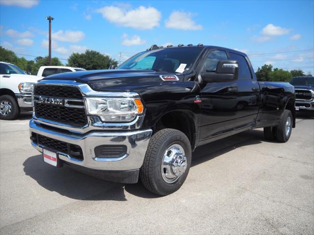 2024 RAM Ram 3500 RAM 3500 TRADESMAN CREW CAB 4X4 8 BOX