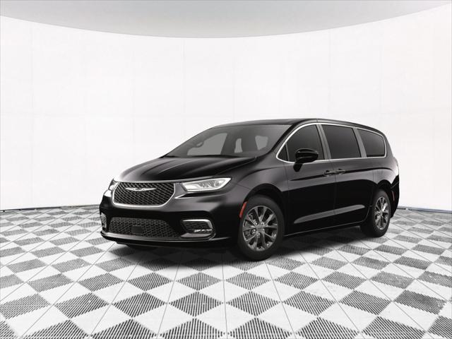 2024 Chrysler Pacifica PACIFICA TOURING L AWD