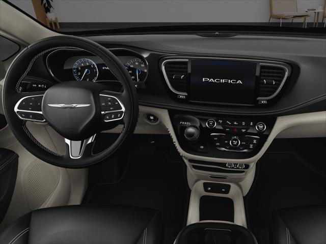 2024 Chrysler Pacifica PACIFICA TOURING L AWD