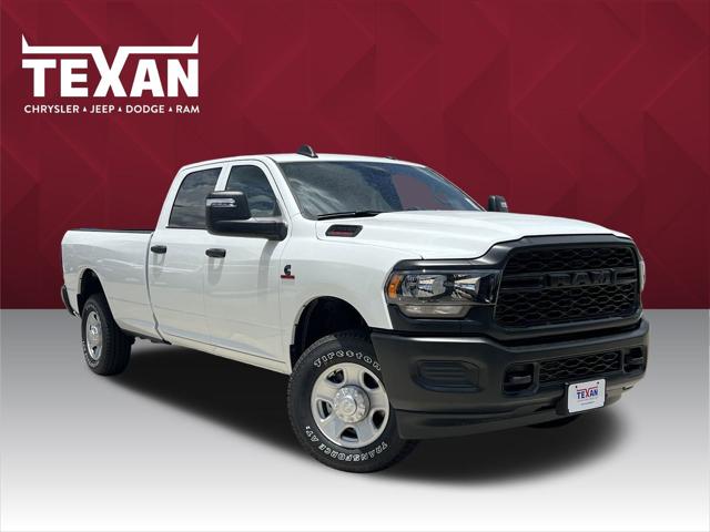 2024 RAM Ram 2500 RAM 2500 TRADESMAN CREW CAB 4X4 8 BOX