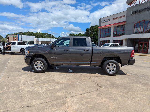 2024 RAM Ram 2500 RAM 2500 BIG HORN CREW CAB 4X4 64 BOX