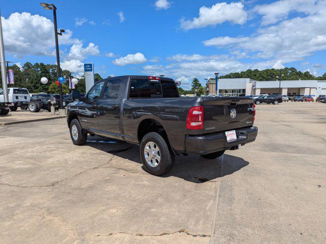 2024 RAM Ram 2500 RAM 2500 BIG HORN CREW CAB 4X4 64 BOX