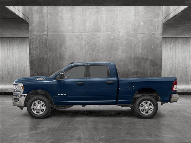 2024 RAM Ram 2500 RAM 2500 BIG HORN CREW CAB 4X4 64 BOX