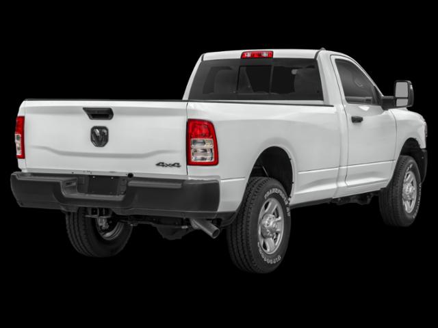 2024 RAM Ram 2500 RAM 2500 TRADESMAN REGULAR CAB 4X4 8 BOX