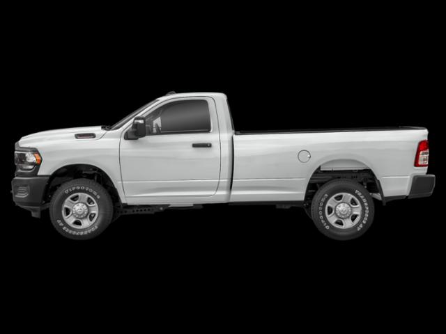 2024 RAM Ram 2500 RAM 2500 TRADESMAN REGULAR CAB 4X4 8 BOX