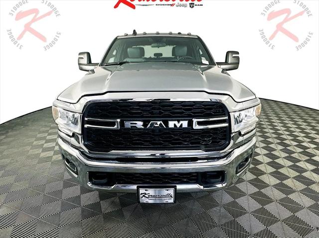 2024 RAM Ram 3500 Chassis Cab RAM 3500 TRADESMAN CREW CAB CHASSIS 4X2 60 CA