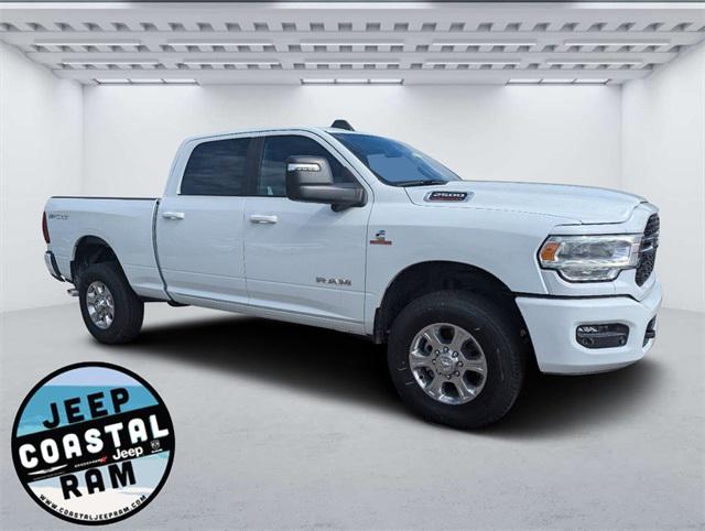 2024 RAM Ram 2500 RAM 2500 BIG HORN CREW CAB 4X4 64 BOX