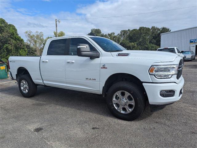 2024 RAM Ram 2500 RAM 2500 BIG HORN CREW CAB 4X4 64 BOX