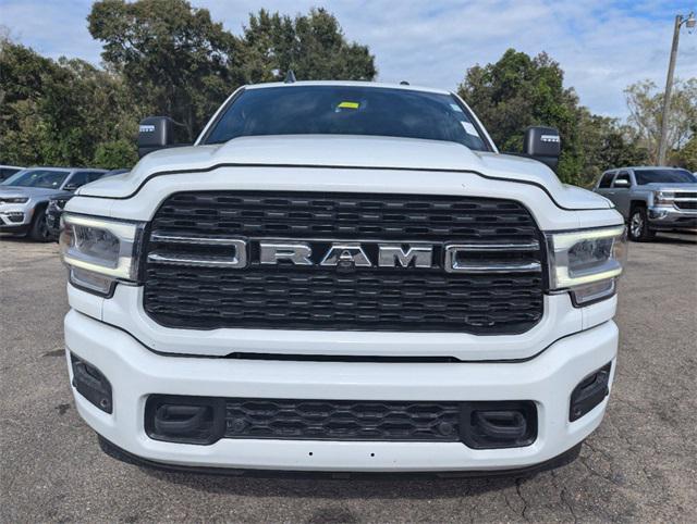 2024 RAM Ram 2500 RAM 2500 BIG HORN CREW CAB 4X4 64 BOX
