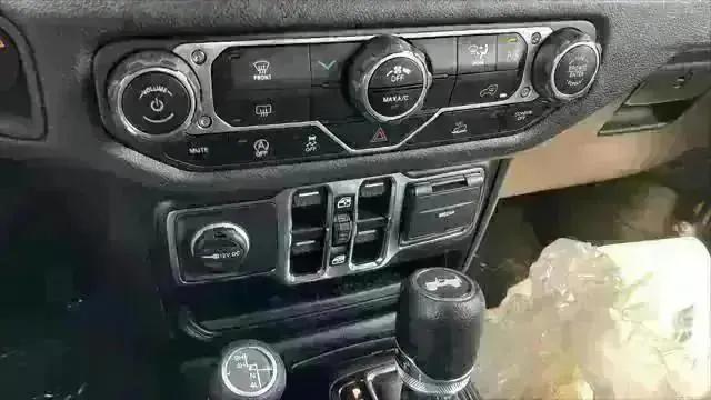 2024 Jeep Wrangler WRANGLER 4-DOOR SPORT S