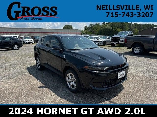 2024 Dodge Hornet DODGE HORNET GT AWD