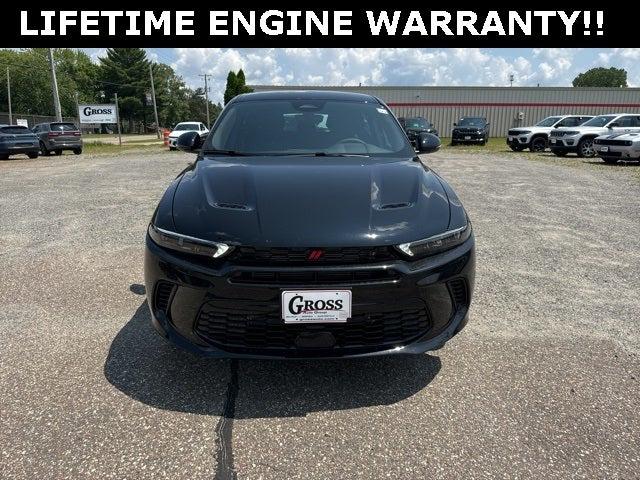 2024 Dodge Hornet DODGE HORNET GT AWD