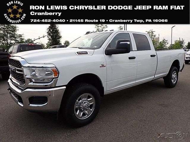 2024 RAM Ram 2500 RAM 2500 TRADESMAN CREW CAB 4X4 8 BOX