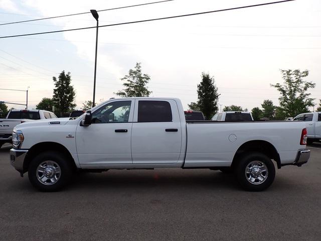 2024 RAM Ram 2500 RAM 2500 TRADESMAN CREW CAB 4X4 8 BOX