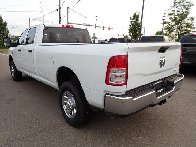 2024 RAM Ram 2500 RAM 2500 TRADESMAN CREW CAB 4X4 8 BOX