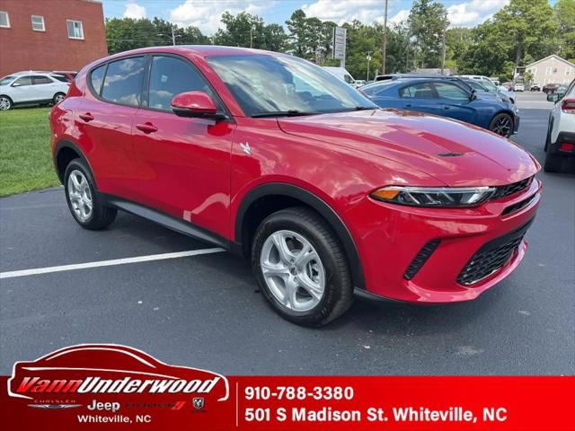 2024 Dodge Hornet DODGE HORNET GT AWD