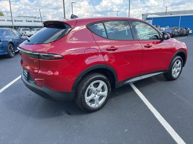 2024 Dodge Hornet DODGE HORNET GT AWD