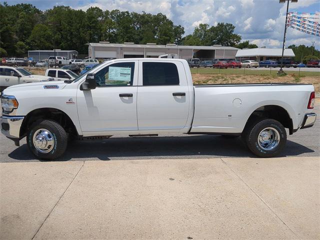 2024 RAM Ram 3500 RAM 3500 TRADESMAN CREW CAB 4X4 8 BOX