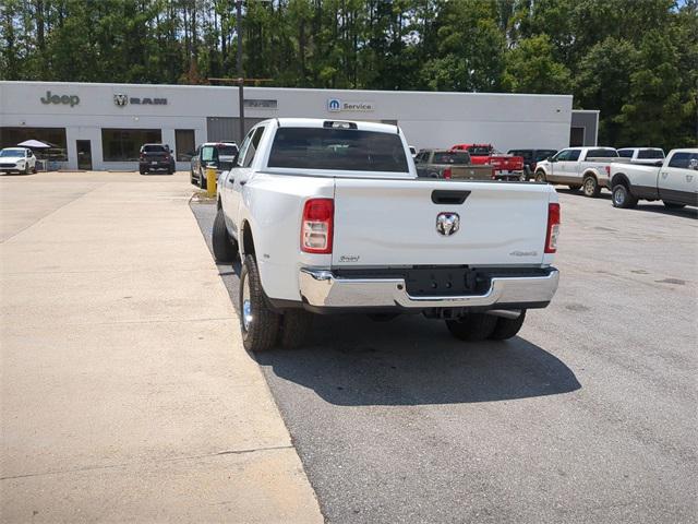 2024 RAM Ram 3500 RAM 3500 TRADESMAN CREW CAB 4X4 8 BOX