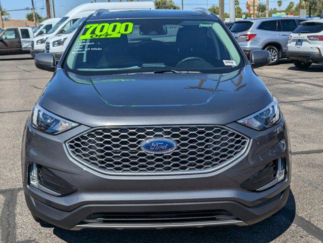 New 2024 Ford Edge For Sale in Tucson, AZ