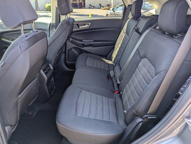 New 2024 Ford Edge For Sale in Tucson, AZ