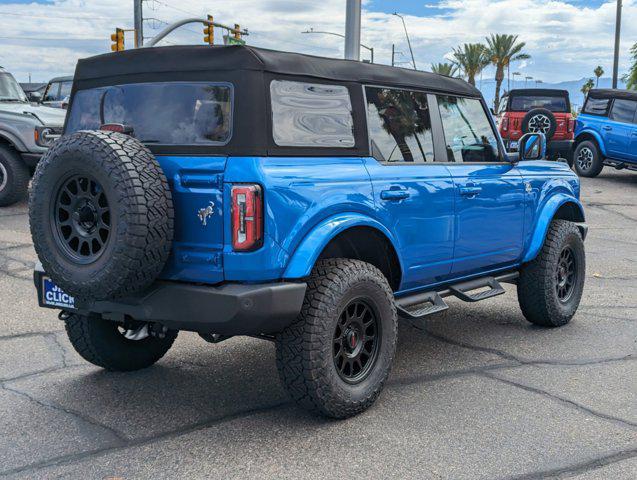 New 2024 Ford Bronco For Sale in Tucson, AZ